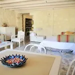 Luxury House Le Nuvole 公寓 *
