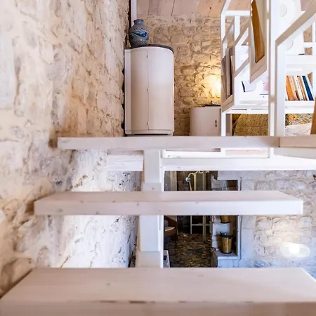 Luxury House Le Nuvole Apartment