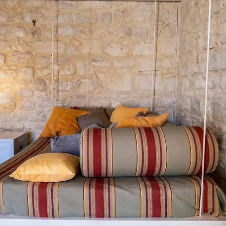 Luxury House Le Nuvole * Modica