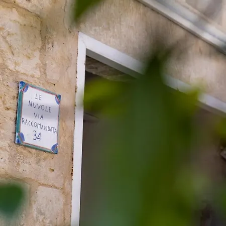 Luxury House Le Nuvole Modica