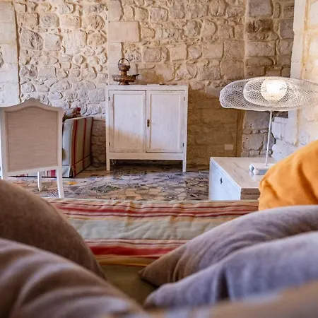 Apartment Luxury House Le Nuvole Modica