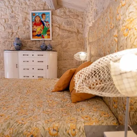 Apartment Luxury House Le Nuvole *
