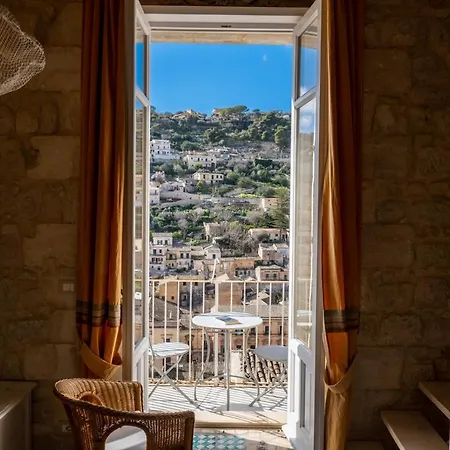 Luxury House Le Nuvole * Modica