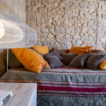 Luxury House Le Nuvole Apartment Modica