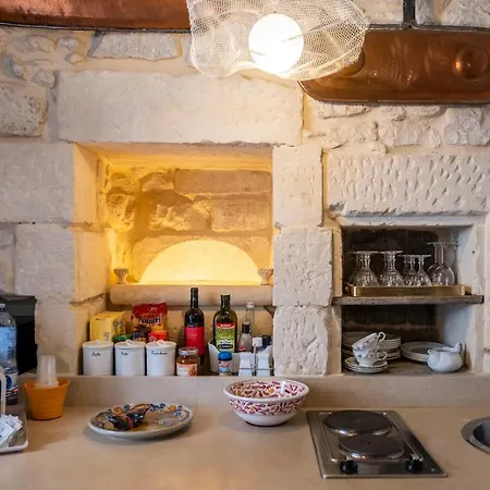 Luxury House Le Nuvole Apartment *