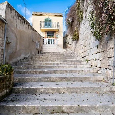 Luxury House Le Nuvole Modica