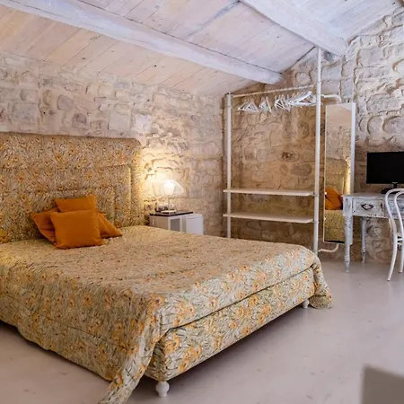 Apartment Luxury House Le Nuvole Modica