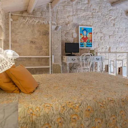 Luxury House Le Nuvole * Modica