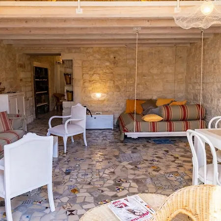 Luxury House Le Nuvole Apartment