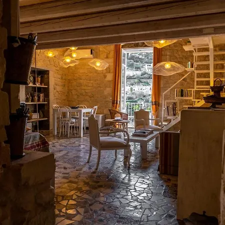 Luxury House Le Nuvole Modica
