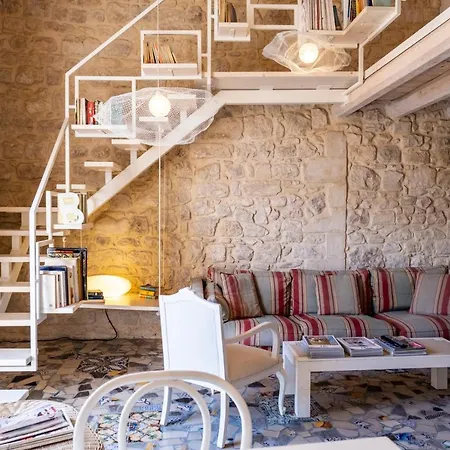 Luxury House Le Nuvole *