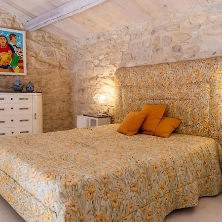 Apartment Luxury House Le Nuvole Modica