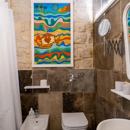 Luxury House Le Nuvole Modica