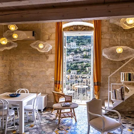 Luxury House Le Nuvole * Modica