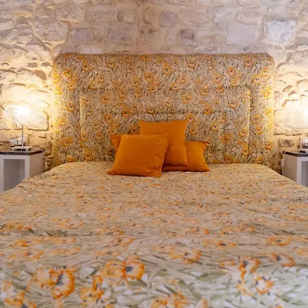 Luxury House Le Nuvole * Modica