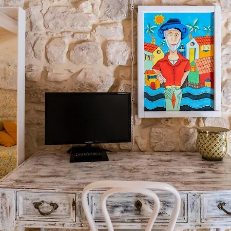 Luxury House Le Nuvole Apartment