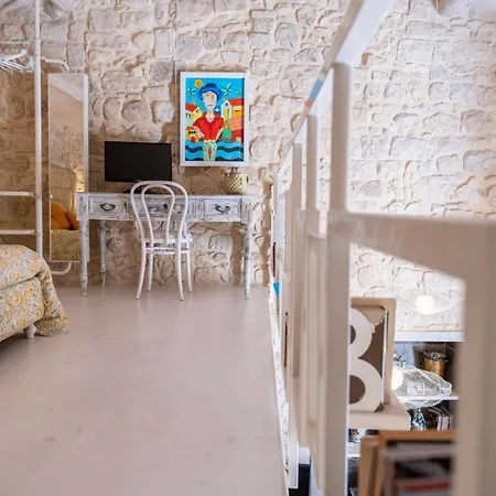 Luxury House Le Nuvole *