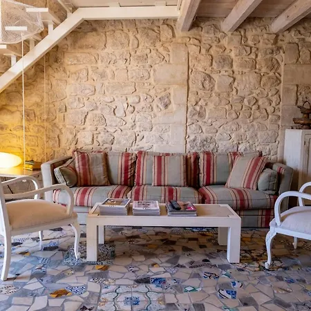 Luxury House Le Nuvole Apartment *