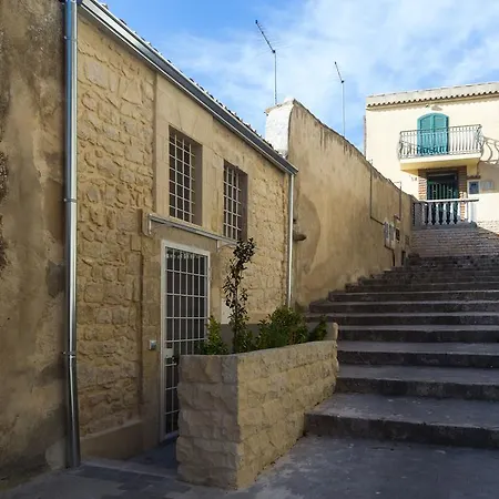 Luxury House Le Nuvole Modica