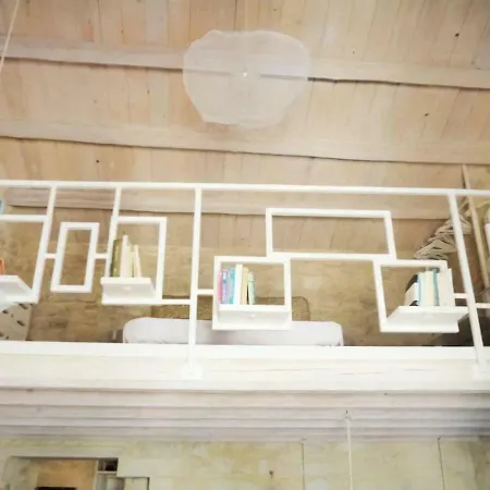 Apartment Luxury House Le Nuvole *
