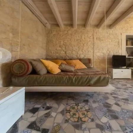 Apartment Luxury House Le Nuvole