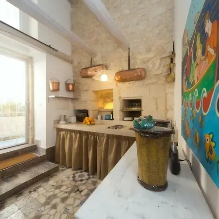 Luxury House Le Nuvole Apartment *