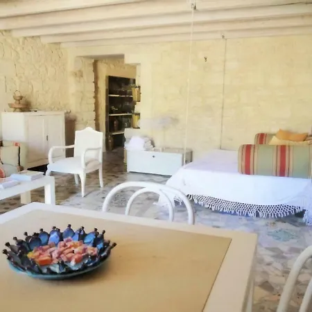 Luxury House Le Nuvole Apartment *
