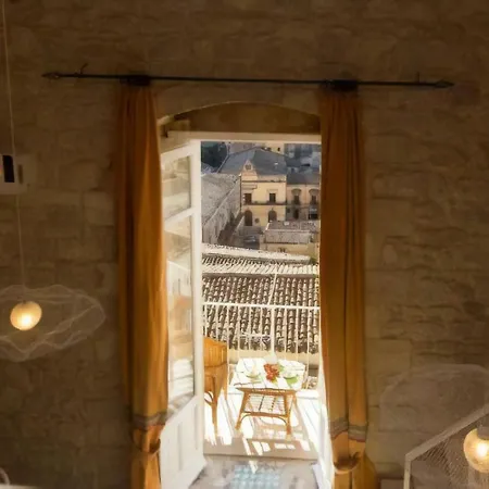 Luxury House Le Nuvole * Modica