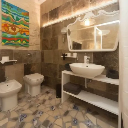 Luxury House Le Nuvole Modica