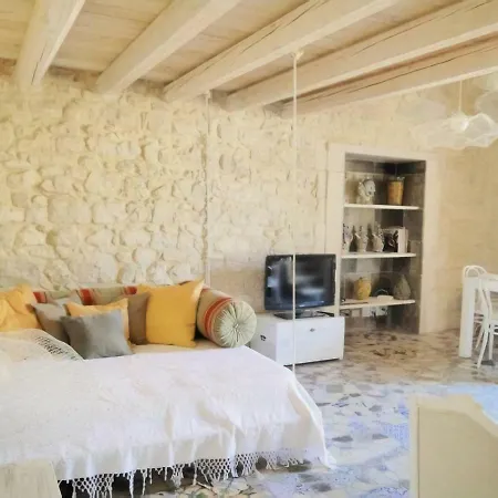 Luxury House Le Nuvole *