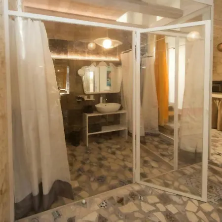 Luxury House Le Nuvole Apartment