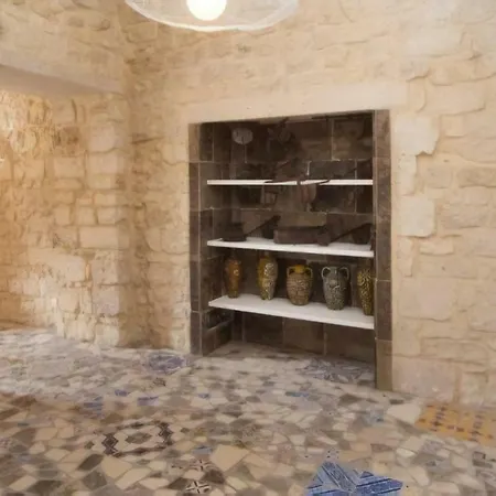 Luxury House Le Nuvole *